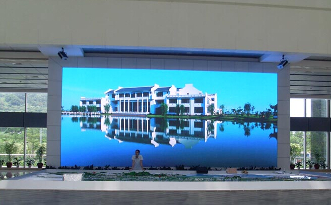 P5 Outdoor LED Screen