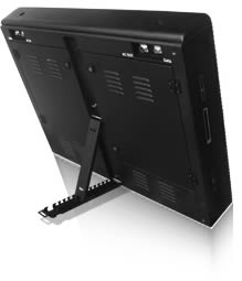 Solution for Sports LED Displays