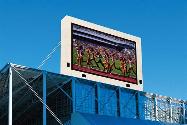 LED Screen Display Maintenance Procedures