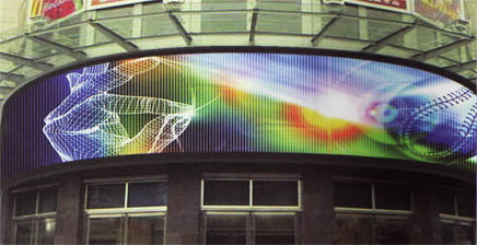 how to choose the right LED video screen board