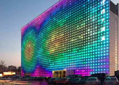 Connexion LED, led Screen Display Glossary and latest news