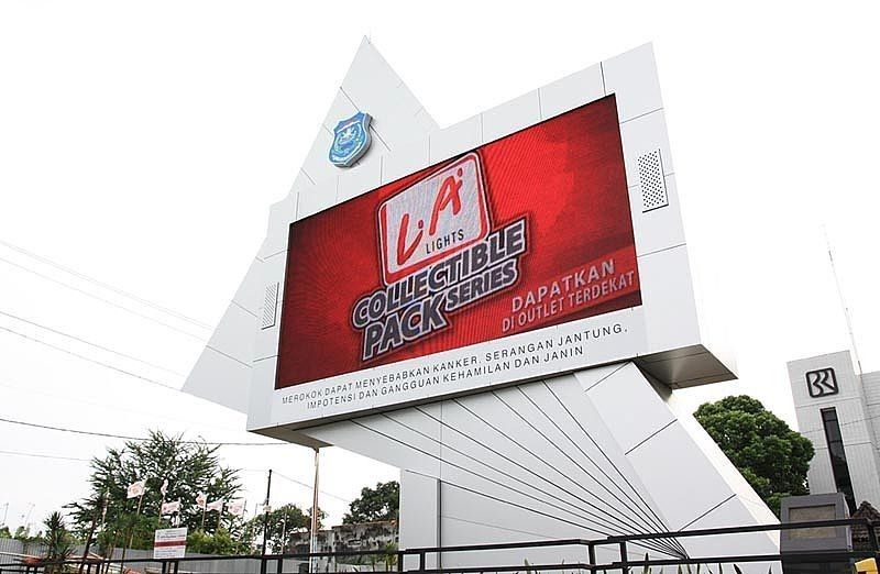 10 Ways LED Lights and Displays Benefit Arenas and Stadiums