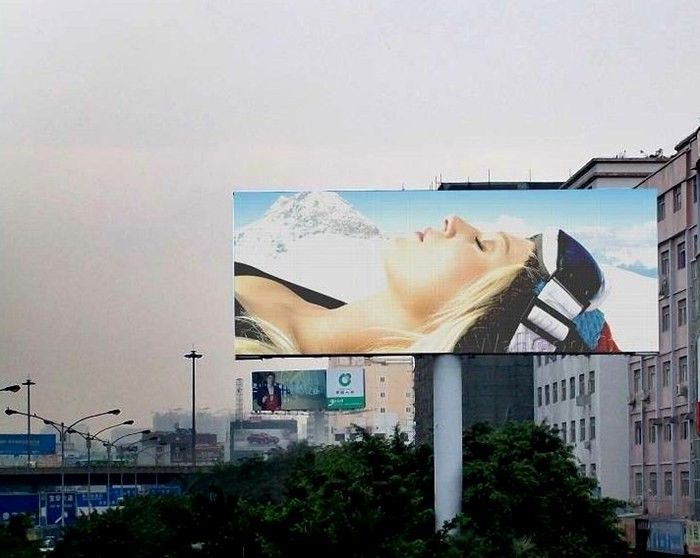 Full Color Large LED Screen Display Sign FAQs