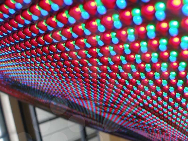 $3.7 billion LED retrofit lamp market in 2016