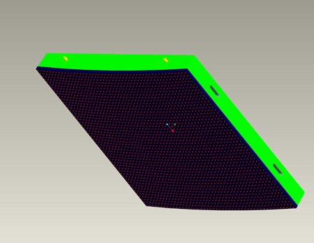 LED Screen Display DIP led modules,SMD modules’ advatange and disadvantage