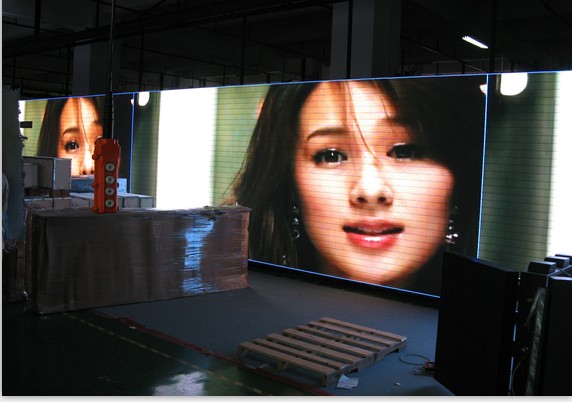 LED screen suppliers in China, Importing LED screens