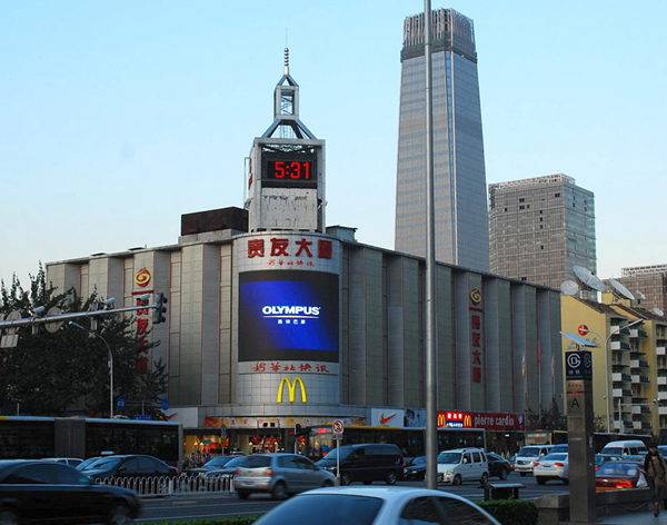 What type of Content should you use for your LED Video Screen?