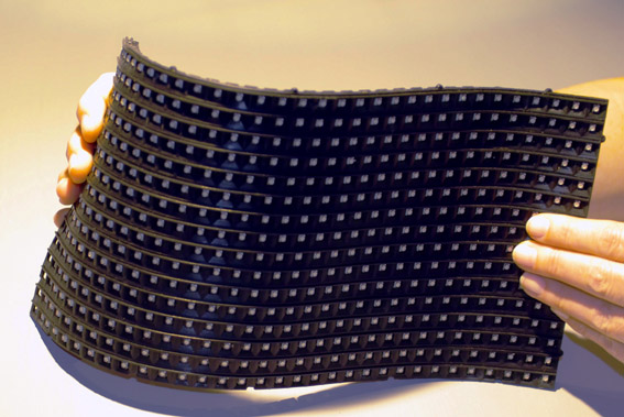 LED Teknolojisi LED (light emitting diode) denir