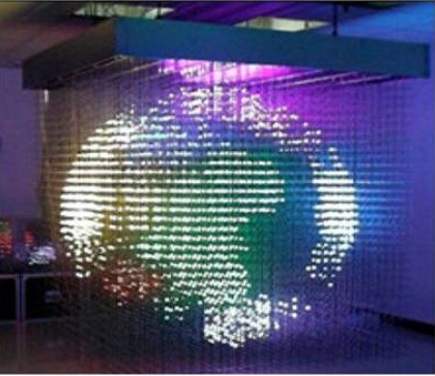 3D LED EKRAN  FARKIYLA TÜRKİYE