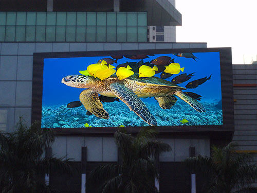 LED screen and LED display LED signs types classification.