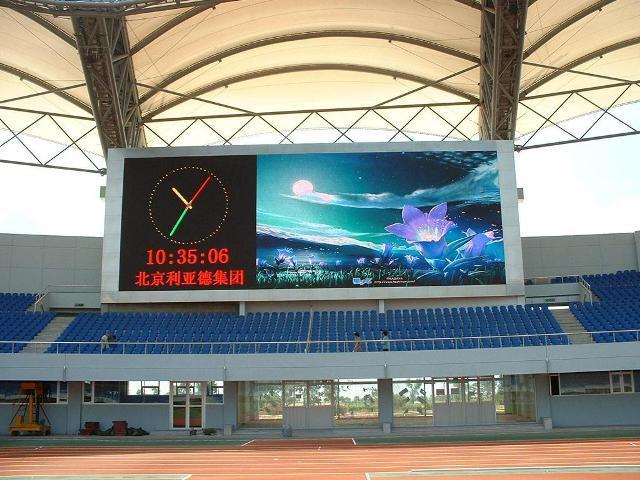 4-pin super flux led(piranha) 3mm Piranha LED Screen Technical Parameter