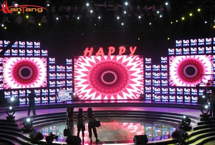 LED Screens & LED Displays Products Introduction and update