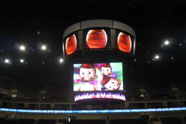 Electronic Billboards & Electronic Signs