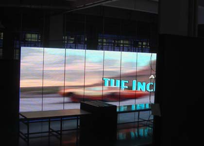 Evolution of digital screen Pixels: From Lamps to SMD LEDs