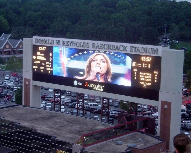 Electronic Billboard Pros, Cons and Safety Information