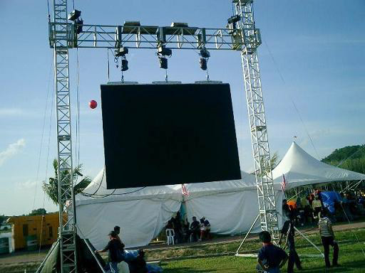 Full colour  OUTDOOR DIGITAL SIGNAGE/BILLBOARDS