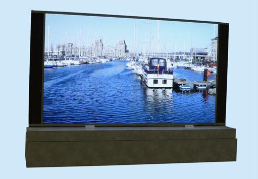 LED Video Screen display Applications