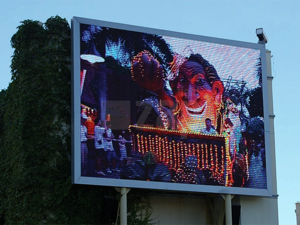 Tecnologias LED Televisor 3D