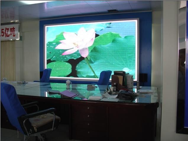 LED display knowledge