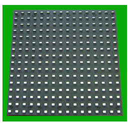 Core technology of outdoor SMD LED DISPLAY BOARD product
