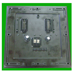 Core technology of outdoor SMD LED DISPLAY BOARD product