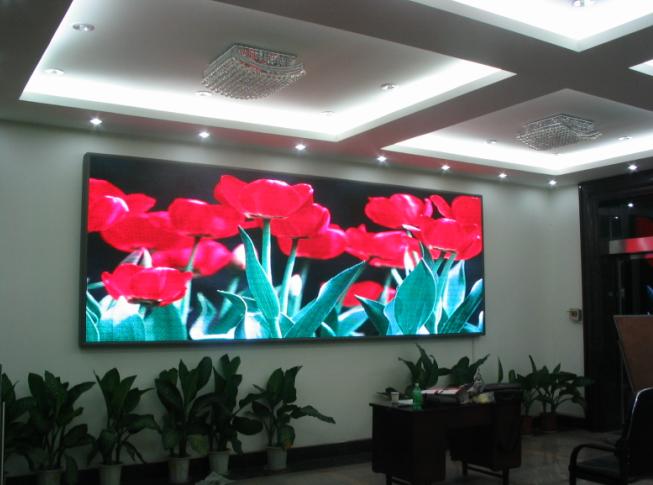 Standards of Digital LED displays in application