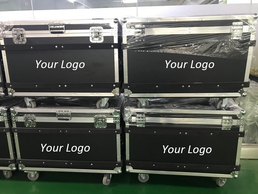 Indoor SMD P3.91 Led Screen 500*500mm Stage Rental led Display Wall