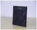 HD full colour p3.91 indoor rental led display with high refresh 3840hz