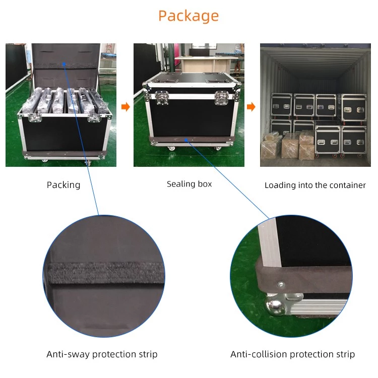 P3.91 LED Transparent Video Display Screen Indoor Window Glass LED Advertising