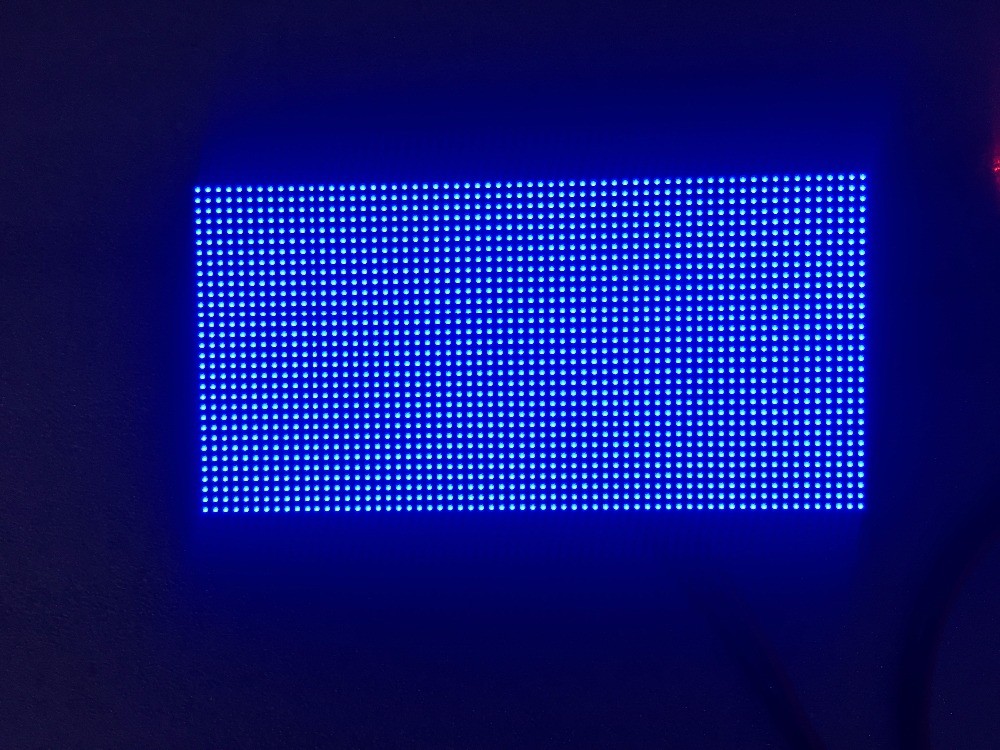 P5mm indoor outdoor rental led screen for event