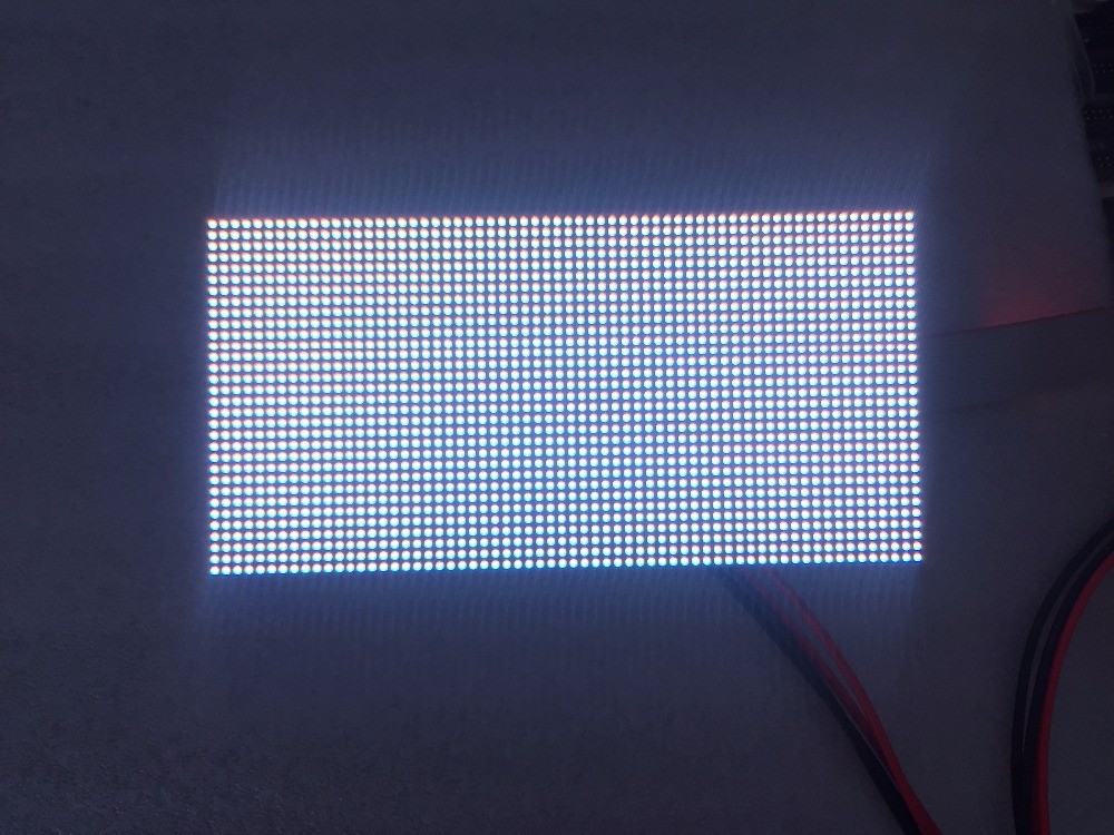 P5mm indoor outdoor rental led screen for event