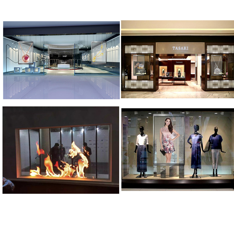 transparent rental led display p3.91 p4.81 p7.81 for advertising transparent rental led display p3.91 p4.81 p7.81 for advertising