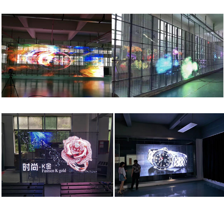 transparent rental led display p3.91 p4.81 p7.81 for advertising transparent rental led display p3.91 p4.81 p7.81 for advertising
