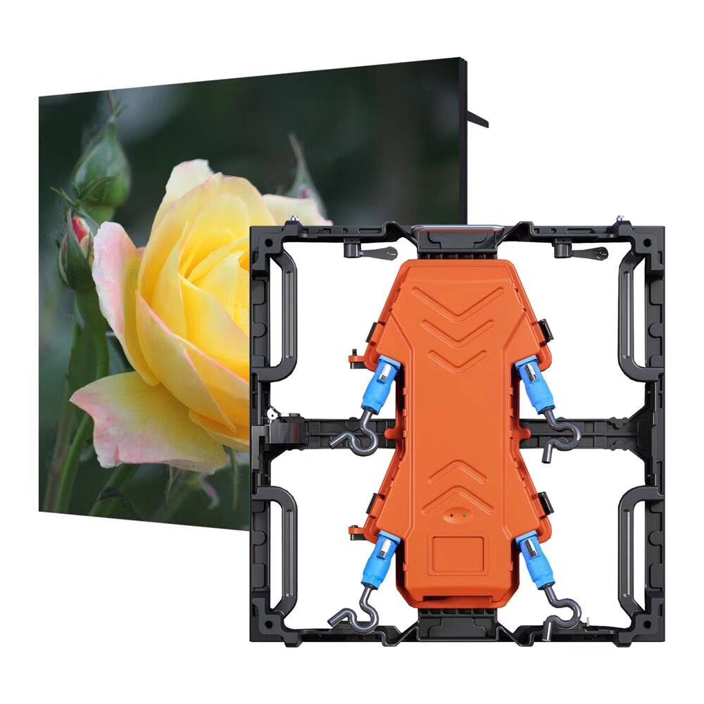 Indoor /Outdoor P2.976 P3.91 P4.81 Led Panel Screen/Led Display