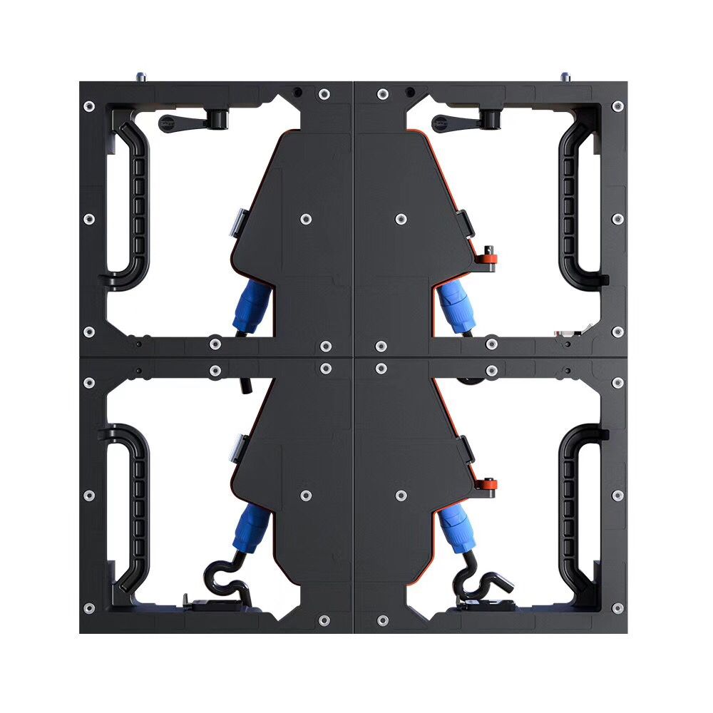 Indoor /Outdoor P2.976 P3.91 P4.81 Led Panel Screen/Led Display