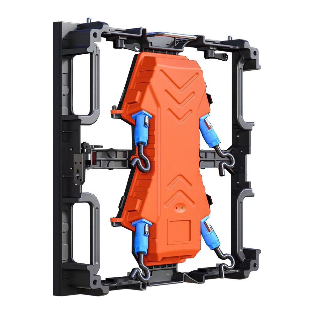 Indoor /Outdoor P2.976 P3.91 P4.81 Led Panel Screen/Led Display