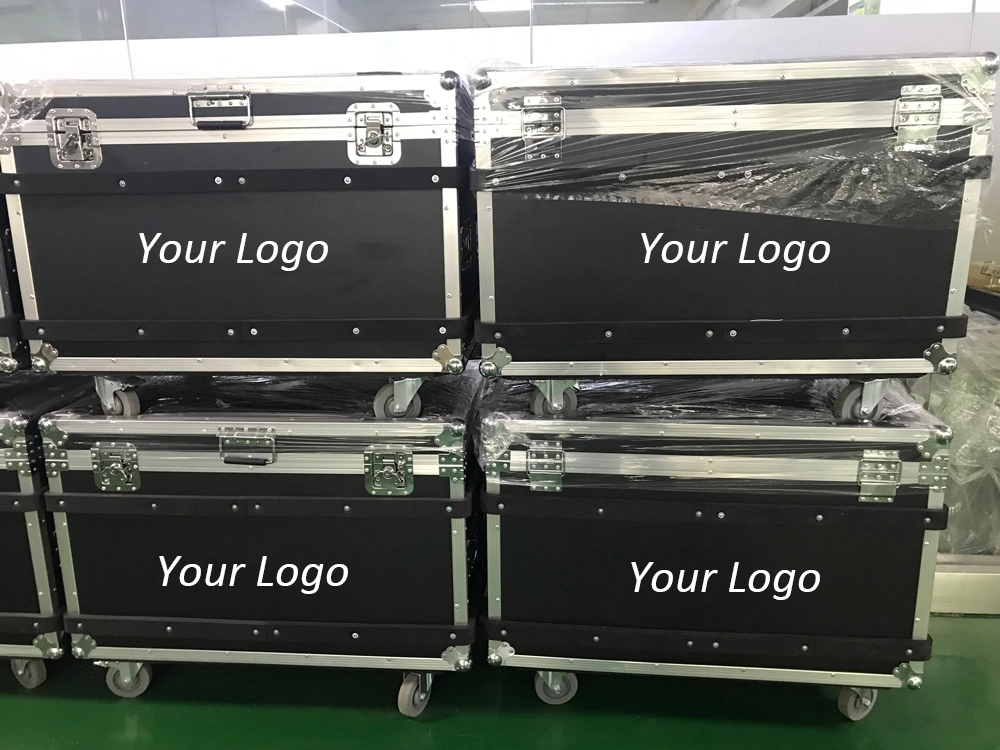 LED Video Wall SMD P3.91 Indoor Rental LED Display for Concert