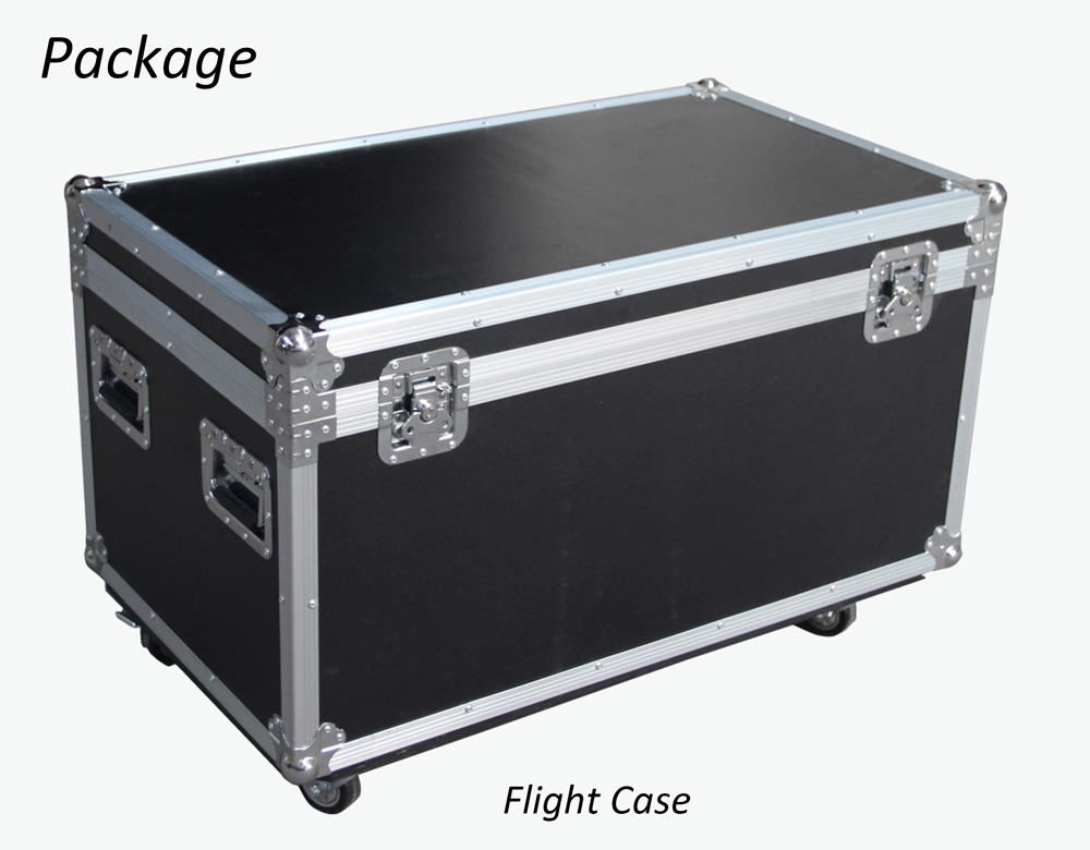 LED Video Wall SMD P3.91 Indoor Rental LED Display for Concert