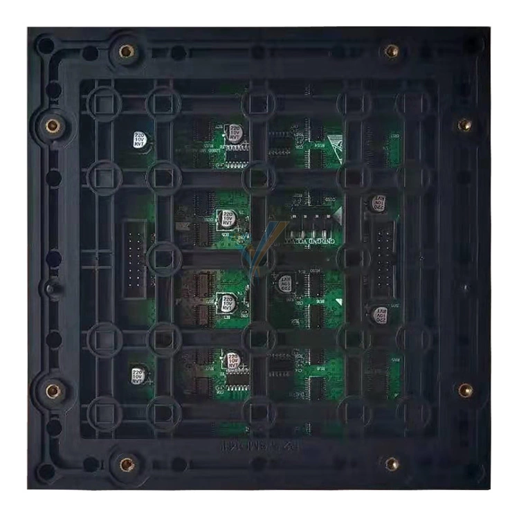 P2.5 Outdoor Smd 1415 160x160mm Full Color Led Display Module