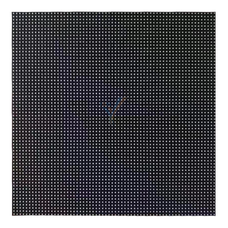 P2.5 Outdoor Smd 1415 160x160mm Full Color Led Display Module