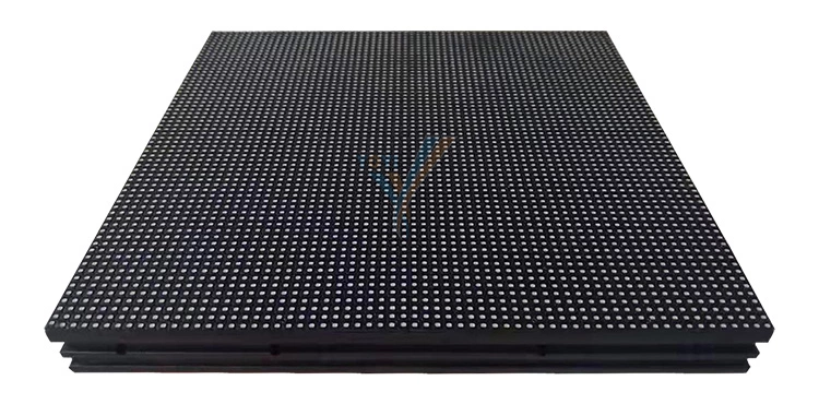 P2.5 Outdoor Smd 1415 160x160mm Full Color Led Display Module