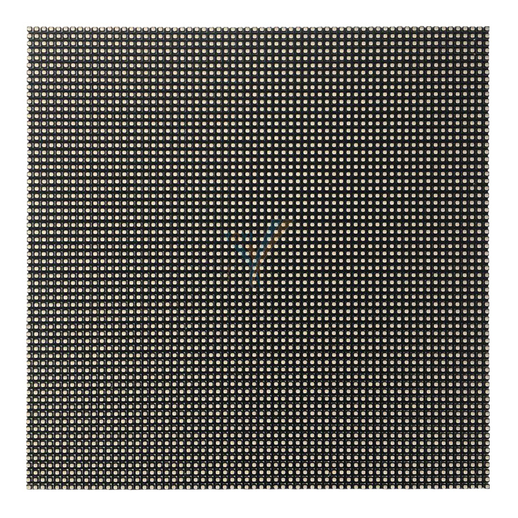 P3 Outdoor Smd 1921 192x192mm Full Color Led Display Moldule