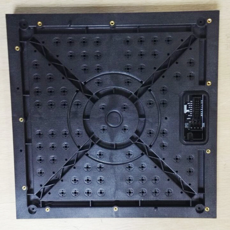 Indoor P2.976 P3.91 P4.81 TV wall mount LED full color display