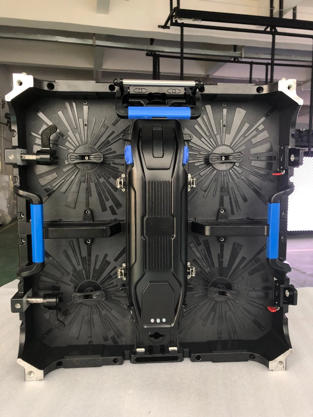 Event Hire products led display pantalla p3.91 indoor led displays