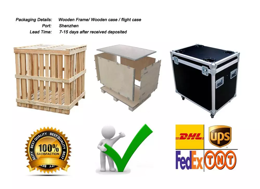indoor led screen full color p2.976 p3.91 p4.81 rental led display