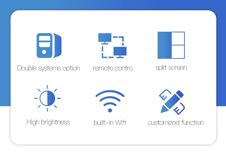 p1.875 Led display panel screens digital poster advertising banners p1.875 Led display panel screens digital poster advertising banners