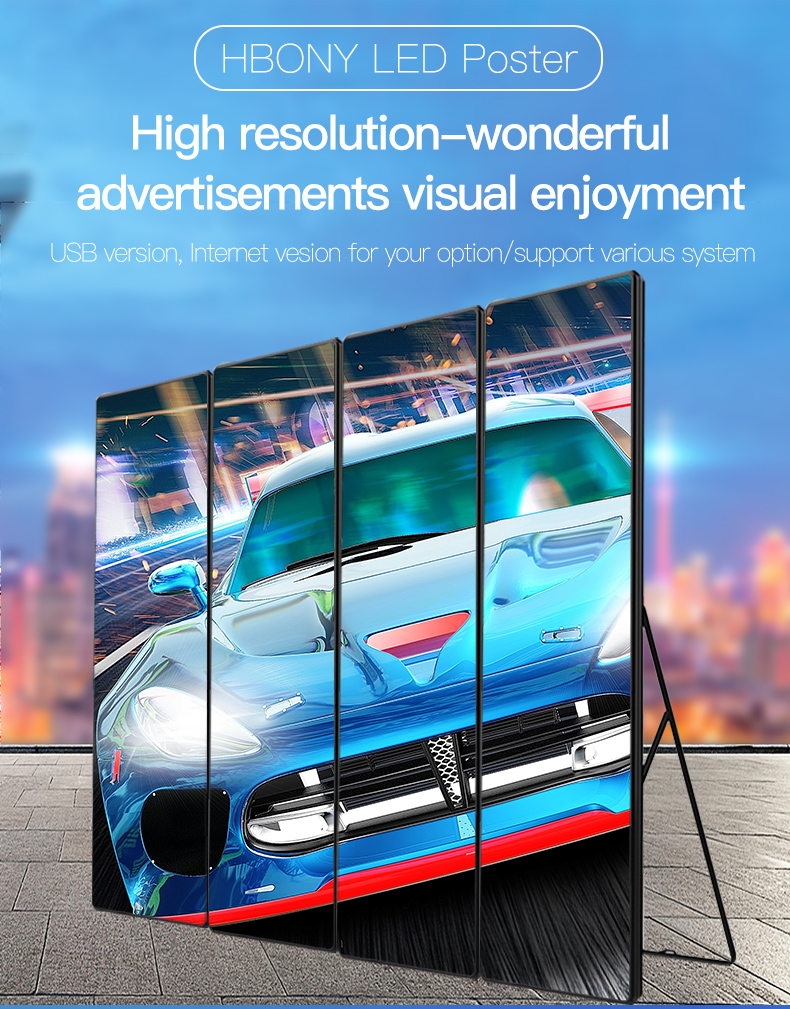 p1.875 Led display panel screens digital poster advertising banners p1.875 Led display panel screens digital poster advertising banners