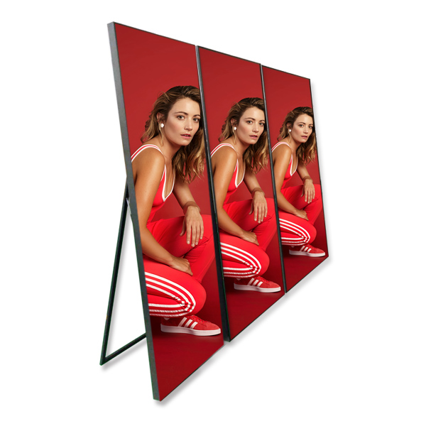 Full Color P3 Indoor Programable led poster/mirror digital led poster Full Color P3 Indoor Programable led poster/mirror digital led poster