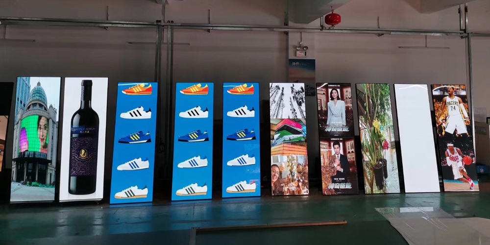 Full Color P3 Indoor Programable led poster/mirror digital led poster Full Color P3 Indoor Programable led poster/mirror digital led poster