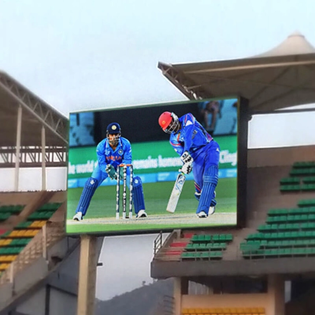 P5 high quality grb waterproof outdoor led digital sign board led sign modules